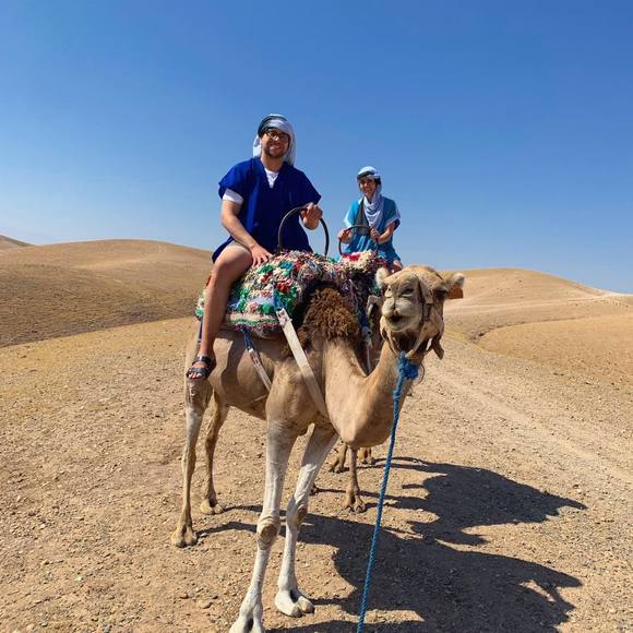 Meet your Posher, Carla - Picture 1 of 1